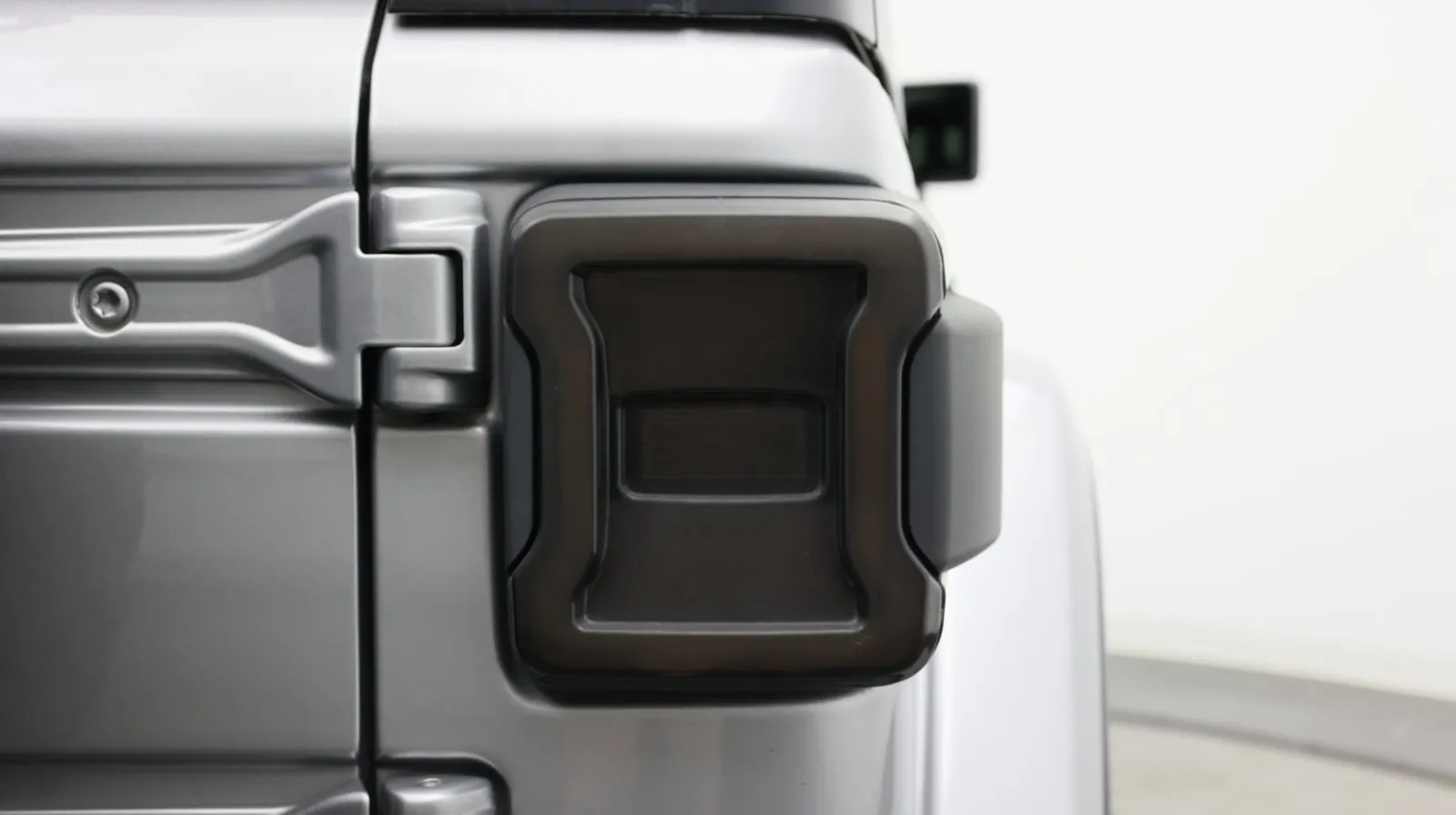 Jeep Wrangler photo 7