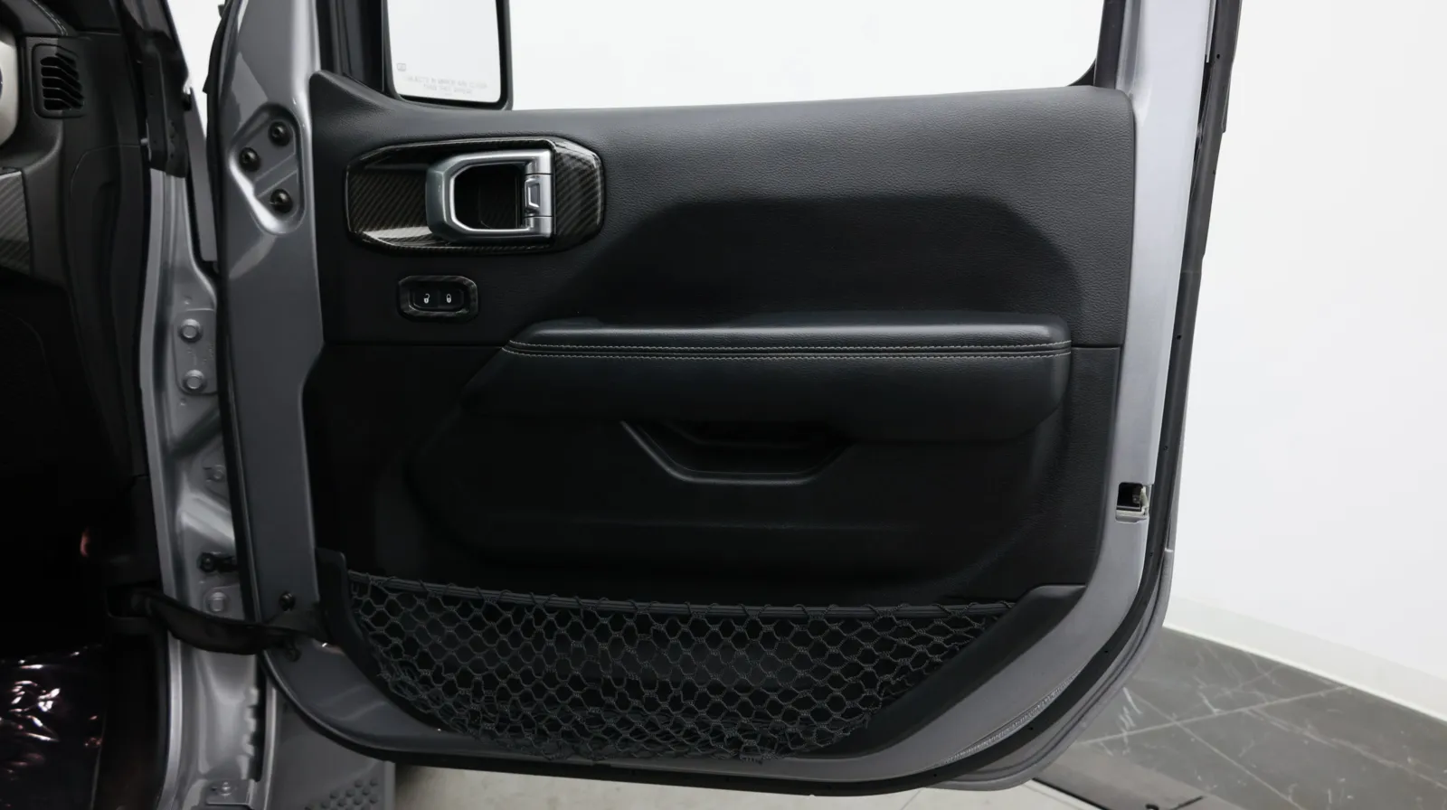 Jeep Wrangler photo 39