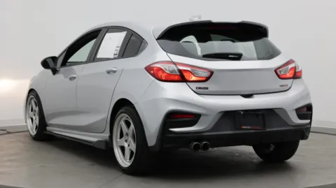 More photos of 2018 Chevrolet Cruze LT at Auto Boutique Florida, FL