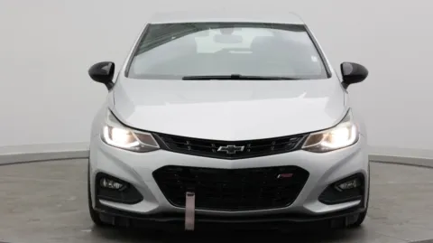 Photos of 2018 Chevrolet Cruze LT for sale in Jacksonville, FL at Auto Boutique Florida