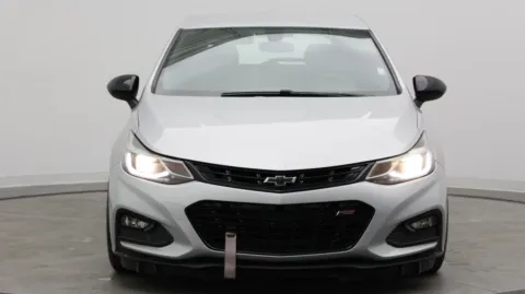 Photos of 2018 Chevrolet Cruze LT for sale in Jacksonville, FL at Auto Boutique Florida