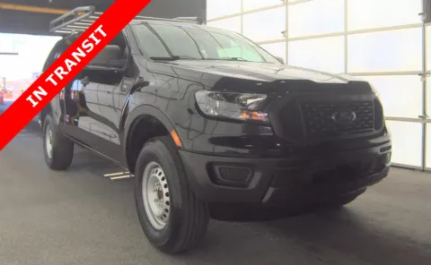 Another view of 2021 Ford Ranger XL for sale in Jacksonville, FL at Auto Boutique Florida