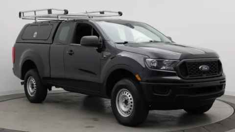 Another view of 2021 Ford Ranger XL for sale in Jacksonville, FL at Auto Boutique Florida