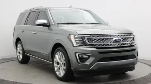 Another view of 2019 Ford Expedition Platinum for sale in Jacksonville, FL at Auto Boutique Florida