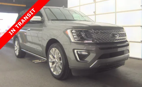 Another view of 2019 Ford Expedition Platinum for sale in Jacksonville, FL at Auto Boutique Florida