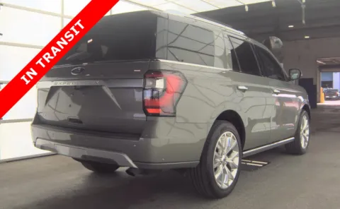 More photos of 2019 Ford Expedition Platinum at Auto Boutique Florida, FL
