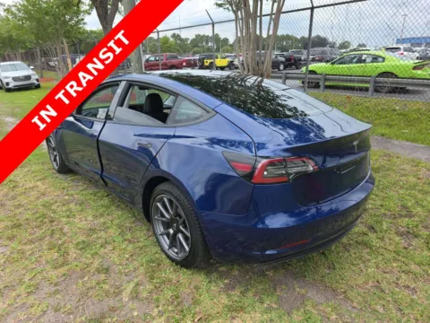 More photos of 2022 Tesla Model 3 at Auto Boutique Florida, FL