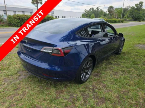 More photos of 2022 Tesla Model 3 at Auto Boutique Florida, FL