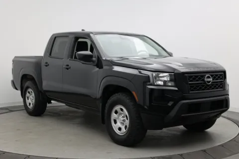 Another view of 2022 Nissan Frontier S for sale in Jacksonville, FL at Auto Boutique Florida