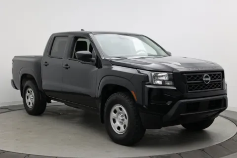 Another view of 2022 Nissan Frontier S for sale in Jacksonville, FL at Auto Boutique Florida