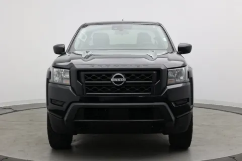 Photos of 2022 Nissan Frontier S for sale in Jacksonville, FL at Auto Boutique Florida