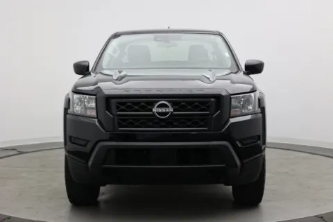 Photos of 2022 Nissan Frontier S for sale in Jacksonville, FL at Auto Boutique Florida