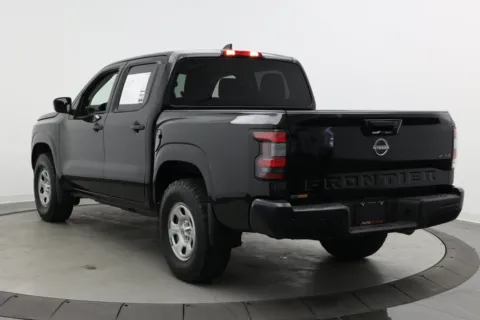 More photos of 2022 Nissan Frontier S at Auto Boutique Florida, FL
