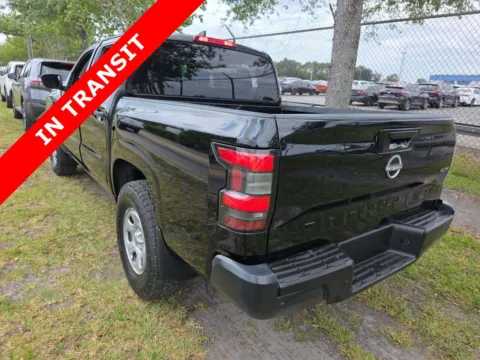 More photos of 2022 Nissan Frontier S at Auto Boutique Florida, FL