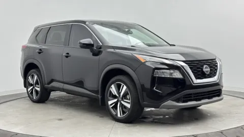 Another view of 2023 Nissan Rogue SV for sale in Jacksonville, FL at Auto Boutique Florida