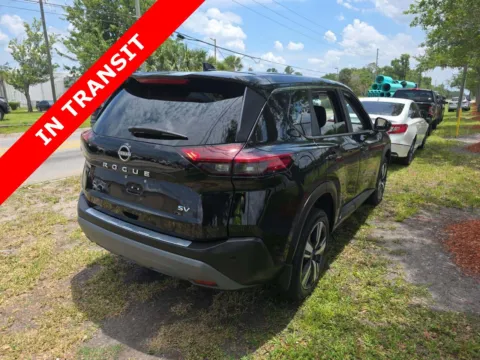 More photos of 2023 Nissan Rogue SV at Auto Boutique Florida, FL