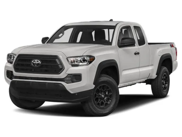 2023 Toyota Tacoma SR for sale in Jacksonville, FL