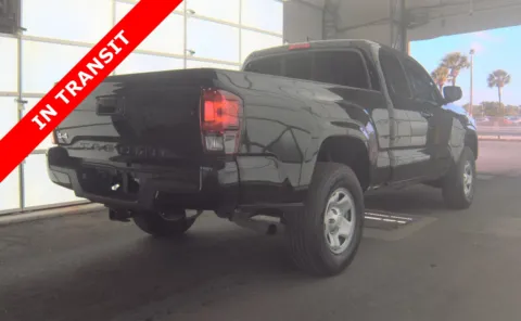 More photos of 2023 Toyota Tacoma SR at Auto Boutique Florida, FL