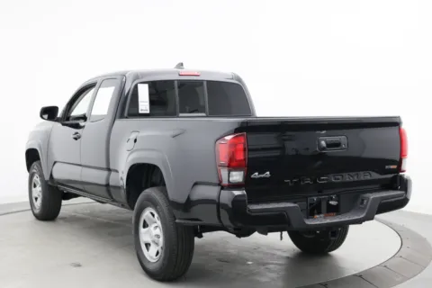 More photos of 2023 Toyota Tacoma SR at Auto Boutique Florida, FL