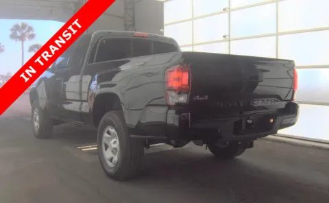 More photos of 2023 Toyota Tacoma SR at Auto Boutique Florida, FL