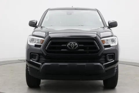 Photos of 2023 Toyota Tacoma SR for sale in Jacksonville, FL at Auto Boutique Florida