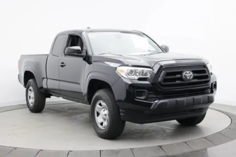 Another view of 2023 Toyota Tacoma SR for sale in Jacksonville, FL at Auto Boutique Florida