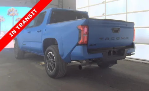 More photos of 2025 Toyota Tacoma TRD Sport at Auto Boutique Florida, FL