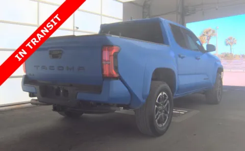 More photos of 2025 Toyota Tacoma TRD Sport at Auto Boutique Florida, FL