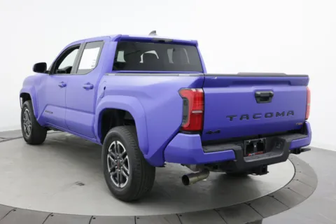 More photos of 2025 Toyota Tacoma TRD Sport at Auto Boutique Florida, FL