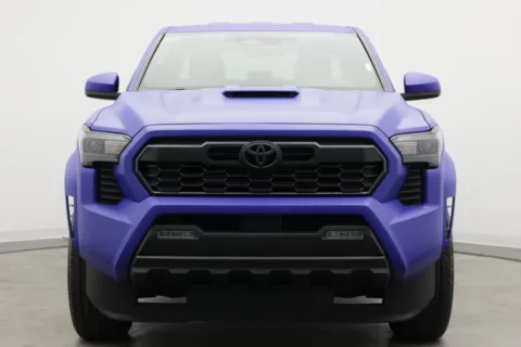 Photos of 2025 Toyota Tacoma TRD Sport for sale in Jacksonville, FL at Auto Boutique Florida