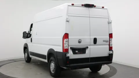 More photos of 2024 Ram ProMaster Cargo Van Tradesman at Auto Boutique Florida, FL