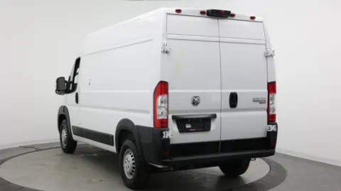 More photos of 2024 Ram ProMaster Cargo Van Tradesman at Auto Boutique Florida, FL