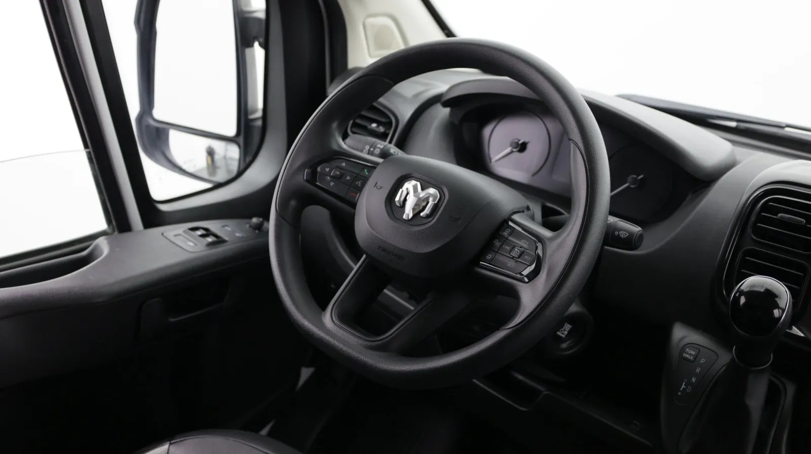 Ram Cargo Van photo 25