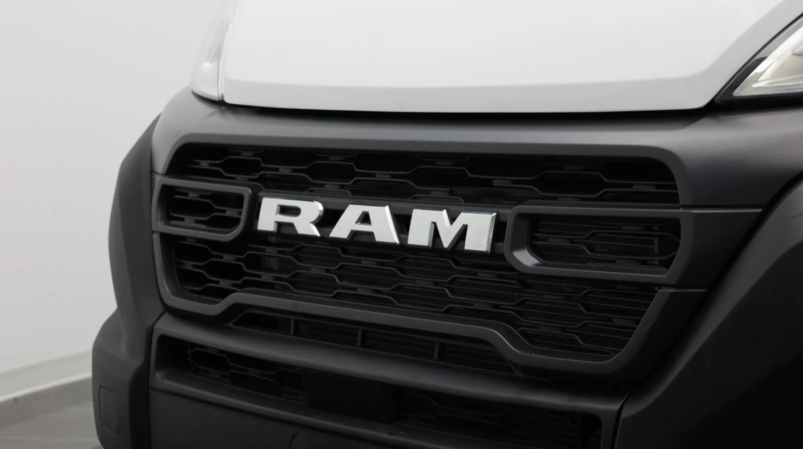 Ram Cargo Van photo 9