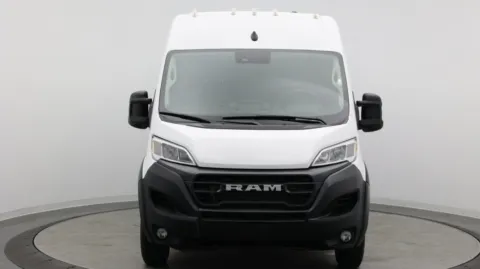 Photos of 2024 Ram ProMaster Cargo Van Tradesman for sale in Jacksonville, FL at Auto Boutique Florida