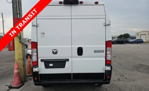 More photos of 2024 Ram ProMaster Cargo Van Tradesman at Auto Boutique Florida, FL