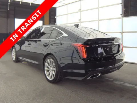 More photos of 2021 Cadillac CT5 Luxury at Auto Boutique Florida, FL