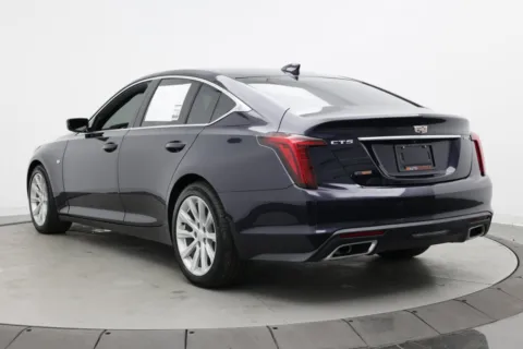 More photos of 2021 Cadillac CT5 Luxury at Auto Boutique Florida, FL