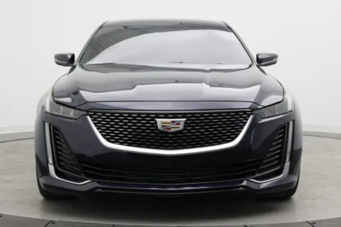 Photos of 2021 Cadillac CT5 Luxury for sale in Jacksonville, FL at Auto Boutique Florida