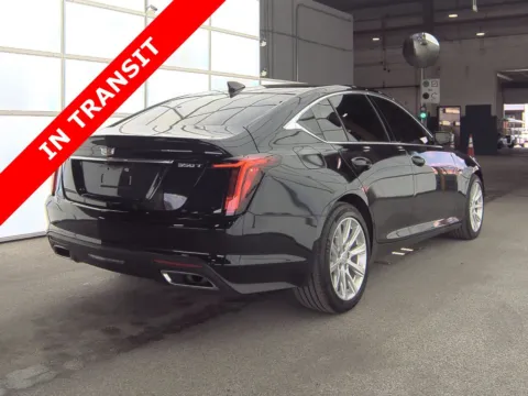 More photos of 2021 Cadillac CT5 Luxury at Auto Boutique Florida, FL