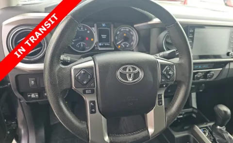 More photos of 2022 Toyota Tacoma SR5 at Auto Boutique Florida, FL