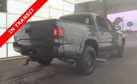 Another view of 2022 Toyota Tacoma SR5 for sale in Jacksonville, FL at Auto Boutique Florida