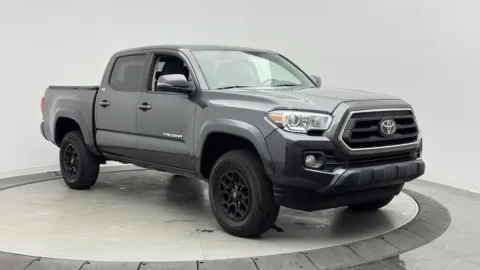 Another view of 2022 Toyota Tacoma SR5 for sale in Jacksonville, FL at Auto Boutique Florida