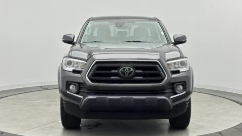 Photos of 2022 Toyota Tacoma SR5 for sale in Jacksonville, FL at Auto Boutique Florida