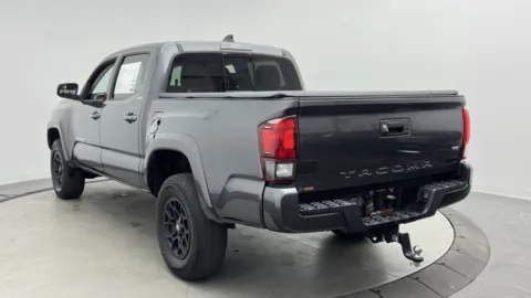 More photos of 2022 Toyota Tacoma SR5 at Auto Boutique Florida, FL
