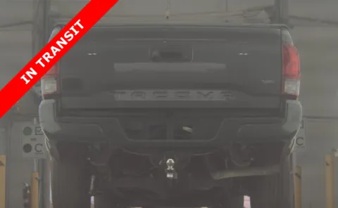 More photos of 2022 Toyota Tacoma SR5 at Auto Boutique Florida, FL