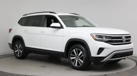 Another view of 2021 Volkswagen Atlas 2.0T SE for sale in Jacksonville, FL at Auto Boutique Florida