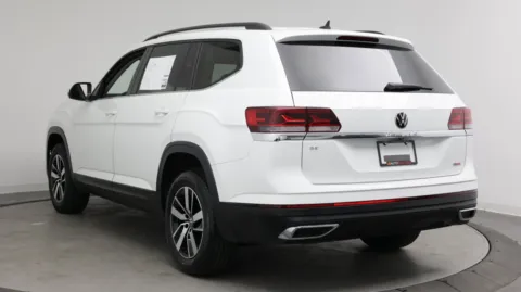 More photos of 2021 Volkswagen Atlas 2.0T SE at Auto Boutique Florida, FL