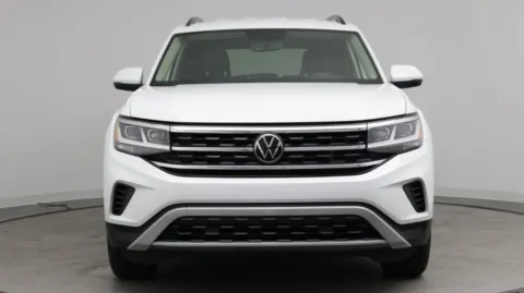 Photos of 2021 Volkswagen Atlas 2.0T SE for sale in Jacksonville, FL at Auto Boutique Florida