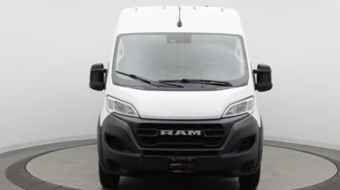 Photos of 2023 Ram ProMaster Cargo Van 2500 159 WB for sale in Jacksonville, FL at Auto Boutique Florida